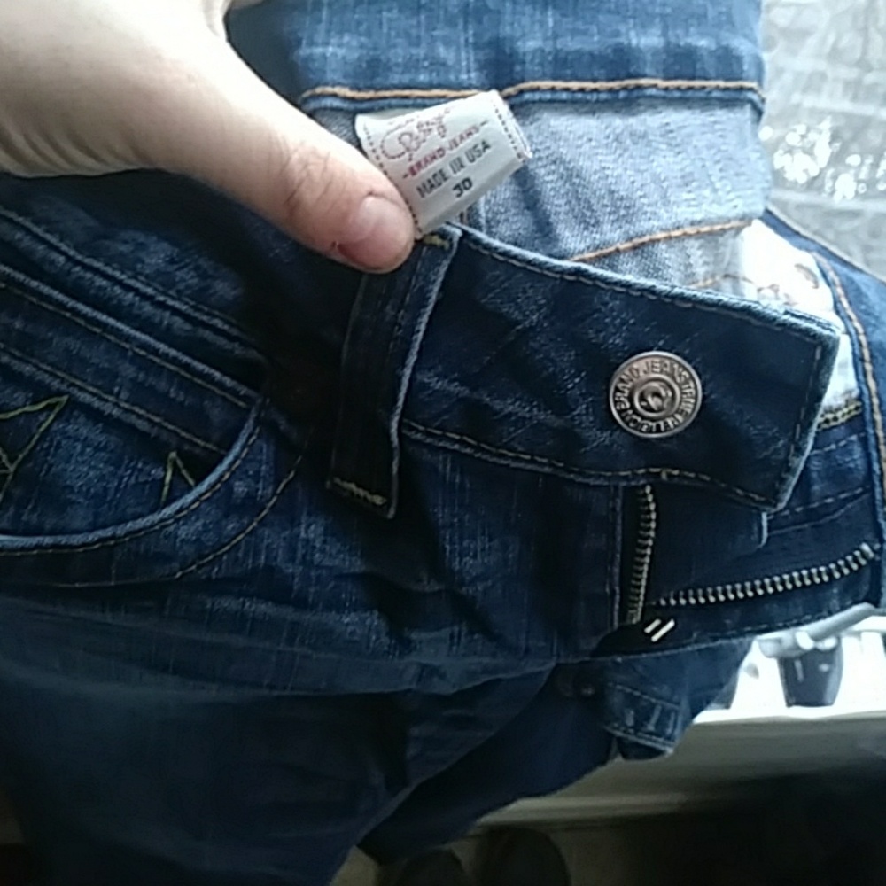 Ttue religion jeans
